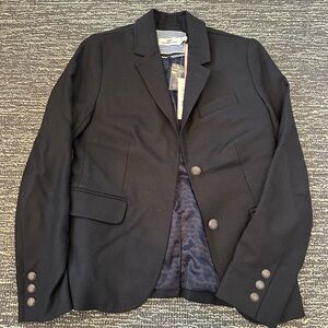 Vineyard Vines Women's Navy Blazer